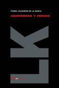 andromeda y perseo