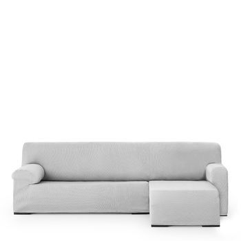 Funda De Sofa Chais.longue Ulises Derecha C/16 Brazo Corto