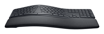 ERGO K860 - GRAPHITE - ESP 2.4GHZ/BT - N/A - MEDIT ER