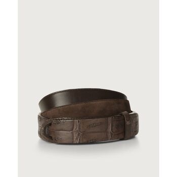 Orciani Cinturón 81489 para hombre