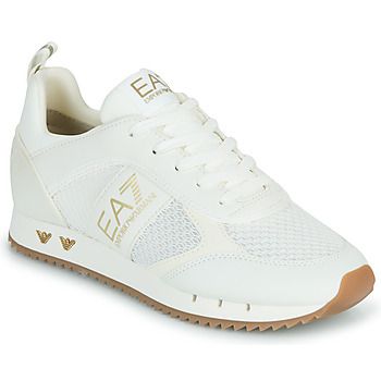 Emporio Armani EA7 Zapatillas 7X000334 para mujer