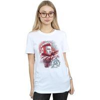 marvel camiseta avengers endgame para mujer
