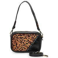 pepe jeans bolso keyra leo para mujer