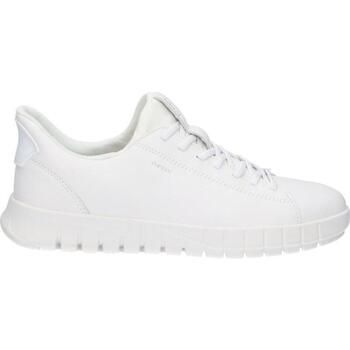 Geox Zapatillas U65MAA 0009B U FLEXTRIDE PLUS para hombre