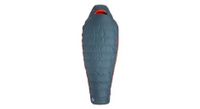 saco de dormir big agnes torchlight 20   azul naranja