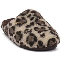 grunland pantuflas ci1573animalier para mujer