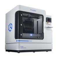 creatbot d1000