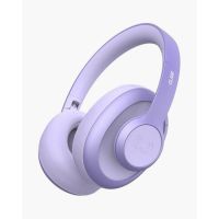 auricular fresh n rebel clam blaze inalambrico lila binaural 80h anc bluetooth 52