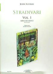 Stradivari - Viola y Piano 1