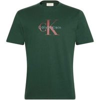calvin klein jeans camiseta gt28934 para hombre