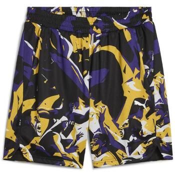 Puma Short Rival Rage para hombre