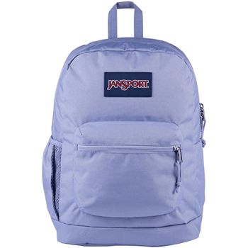 Jansport Mochila Cross Town Plus Backpack para mujer