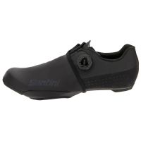 santini winter shield toe covers - xs