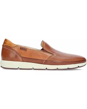 de PIKOLINOS MOCASINES PARA HOMBRE M4A-3221C1 FUENCARRAL BRANDY