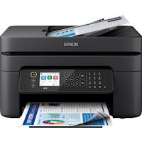 Epson WorkForce WF-2950DWF Inyección de tinta A4 5760 x 1440 DPI 33 ppm Wifi
