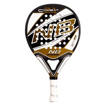 Pala De Pádel Enebe Combat  7.1-v.2