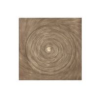 decoracion pared mango 120x35x120 envejecido