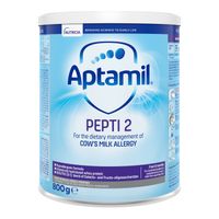 aptamil pepti 2 formula