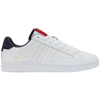 k-swiss zapatillas lozan klub para hombre