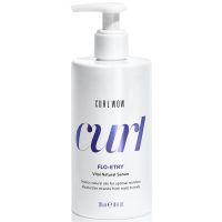 color wow curl wow flo-etry vital natural supplement 295ml
