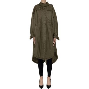 High Tech Cortaviento CSP00008001AI para mujer