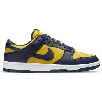 Nike Zapatillas Dunk Low para niña