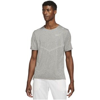 Nike Camiseta Drifit Rise 365 para hombre