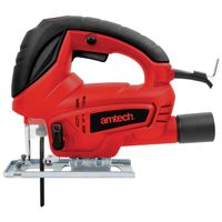 corded 600w pendulum jigsaw