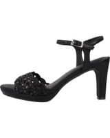 de menbur sandalias de fiesta mujer modelo 24730m color negro black