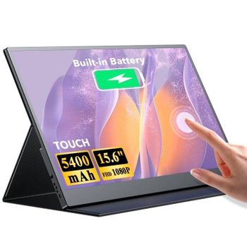 Monitor Uperfect 15,6