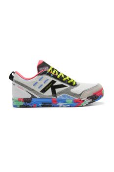 Zapatillas De Fútbol Sala Kelme Hawk MKP