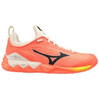 mizuno zapatillas de running wave luminous 2 para mujer