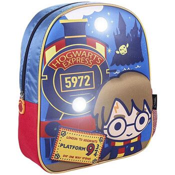 Harry Potter Mochila 2100003446 para mujer