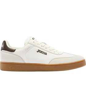 de JOMA DEPORTIVO CASUAL HOMBRE CAMPUS GRIS C CAMPUS 2425 BLANCO
