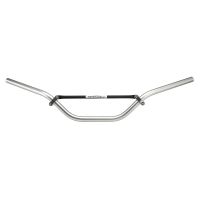 manillar 222mm tommaselli regolarita grisnegro