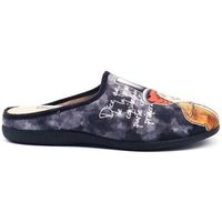 vivant pantuflas 529 para hombre
