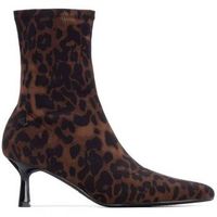 xti botines 14470201 para mujer