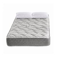 colchon 90x190 visco reversible firmeza alta 20cm almohada gratis
