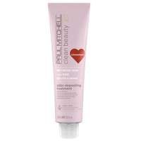 Paul Mitchell Clean Beauty Color Depositing Treatment Cinnamon 150ml