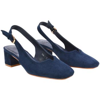 Xy London Zapatos de tacón Elowen para mujer