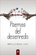 Poemas del desenredo