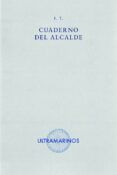 cuaderno del alcalde