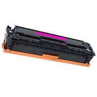 compatible magenta hp 410a standard capacity toner cartridge replaces hp cf413a