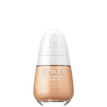 Clinique Even Better Clinical Serum Foundation SPF20 30ml (Varios tonos) - Biscuit