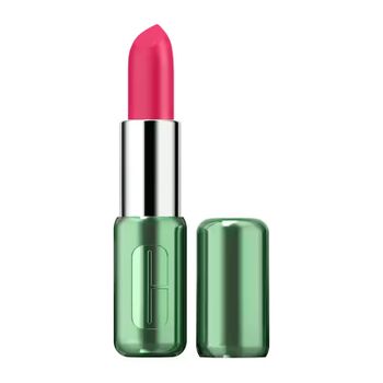 Clinique Cosmética Facial Pop Logwear Barra de labios de larga duración