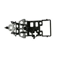 rc era c184 rc helicopter spare parts main frame