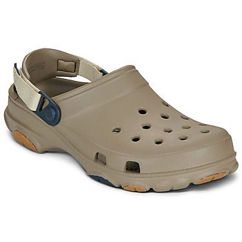 Crocs Zuecos ALL TERRAIN CLOG para hombre