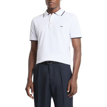 Fay Polo npmb252140stdw-b001 para hombre