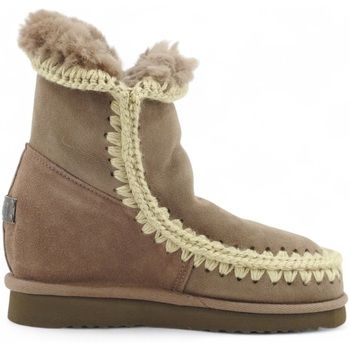 Mou Botines MU.FW121000A-AI26-ELGRY para mujer