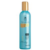 keracare dry  itchy scalp moisturising shampoo